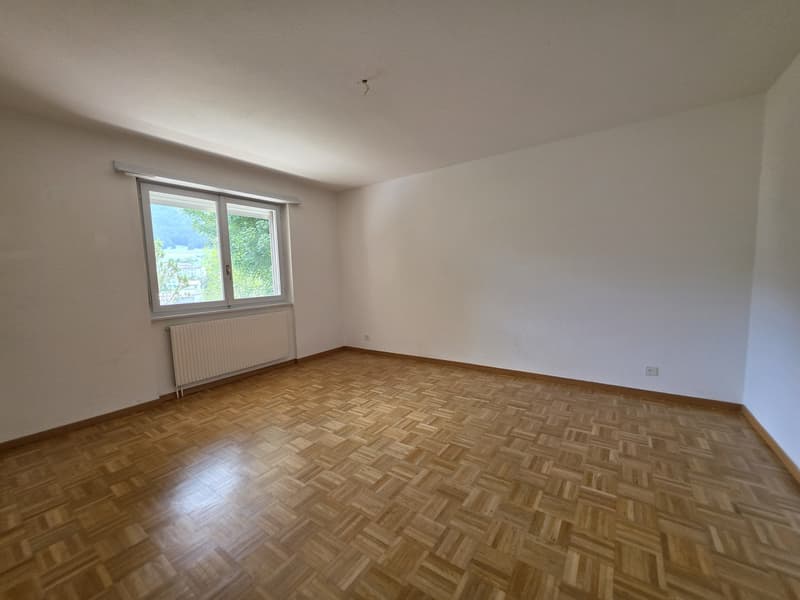 3 ½ Zimmer-Wohnung, 2735 Malleray-Bevilard (5)