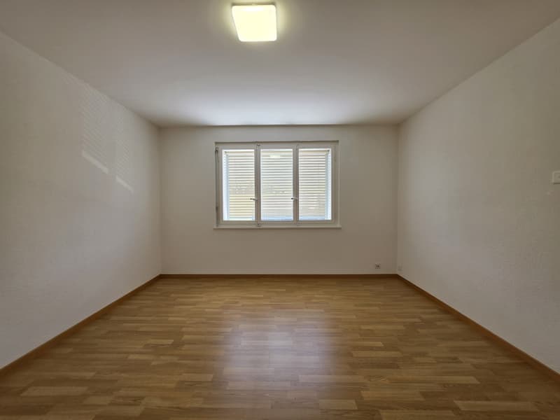 3 ½ pièces appartement, 2710 Tavannes (5)