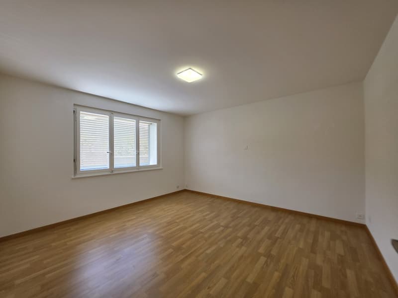 3 ½ pièces appartement, 2710 Tavannes (4)