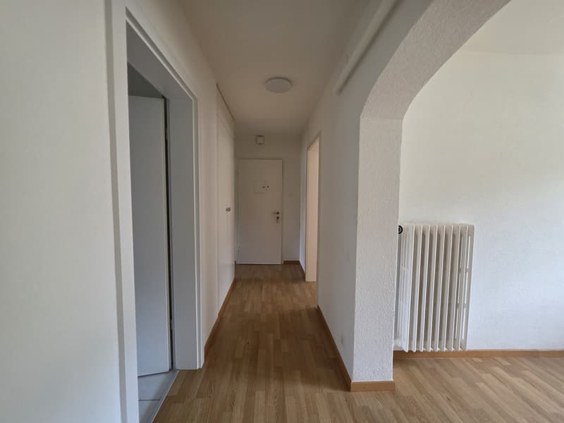 3 ½ pièces appartement, 2710 Tavannes (2)
