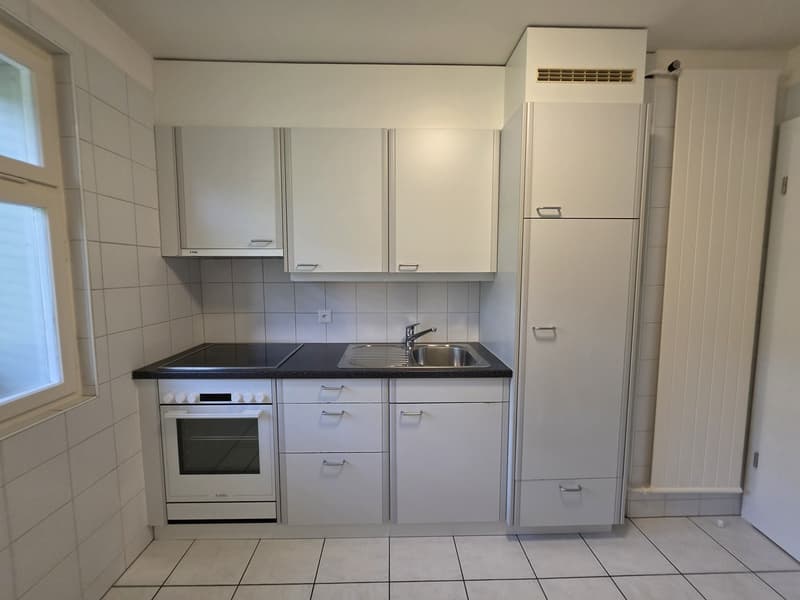 3 ½ pièces appartement, 2710 Tavannes (8)
