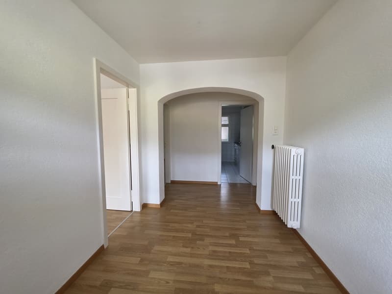 3 ½ pièces appartement, 2710 Tavannes (1)