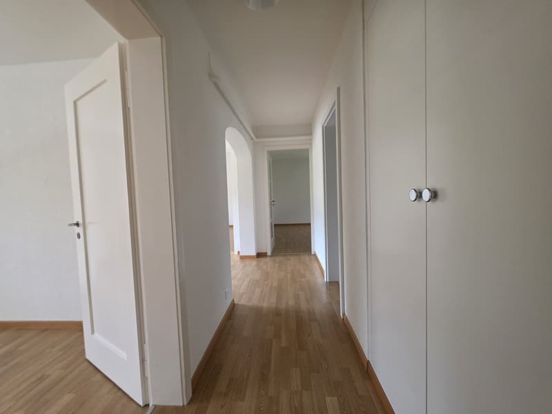 3 ½ pièces appartement, 2710 Tavannes (7)
