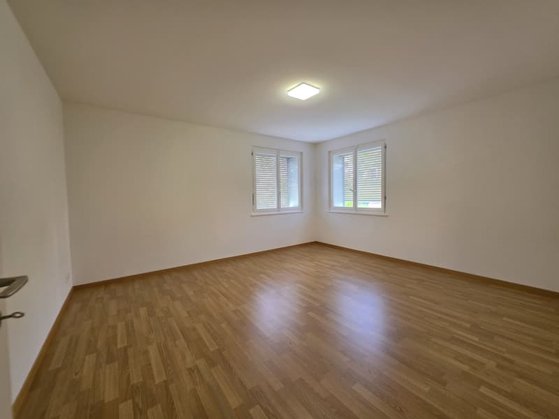 3 ½ pièces appartement, 2710 Tavannes (3)