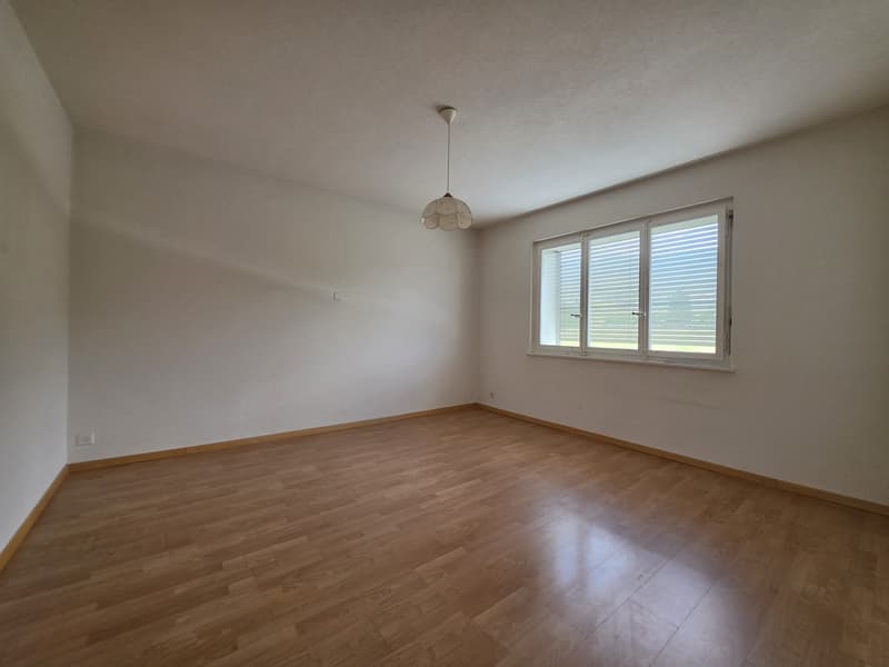 Appartamento di 3 ½ locali, 2710 Tavannes (4)