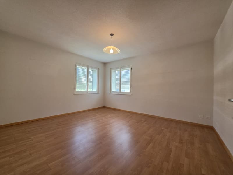 Appartamento di 3 ½ locali, 2710 Tavannes (3)