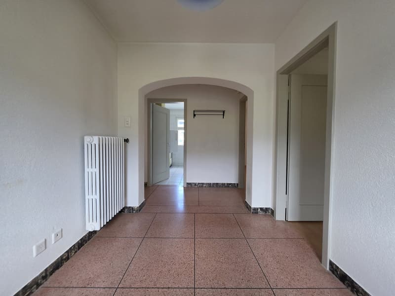 Appartamento di 3 ½ locali, 2710 Tavannes (1)