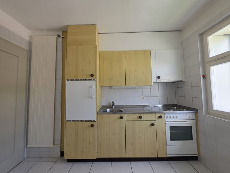 Appartamento di 3 ½ locali, 2710 Tavannes (8)
