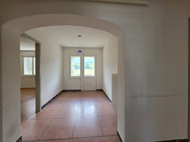 Appartamento di 3 ½ locali, 2710 Tavannes (2)