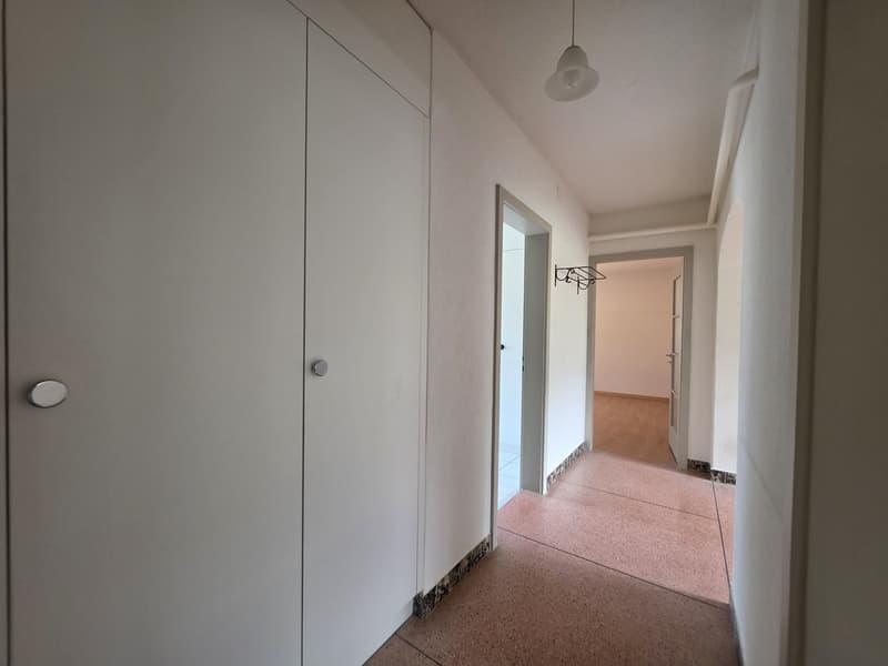 Appartamento di 3 ½ locali, 2710 Tavannes (10)
