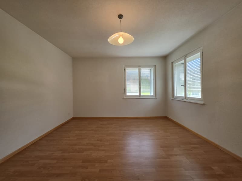 Appartamento di 3 ½ locali, 2710 Tavannes (5)