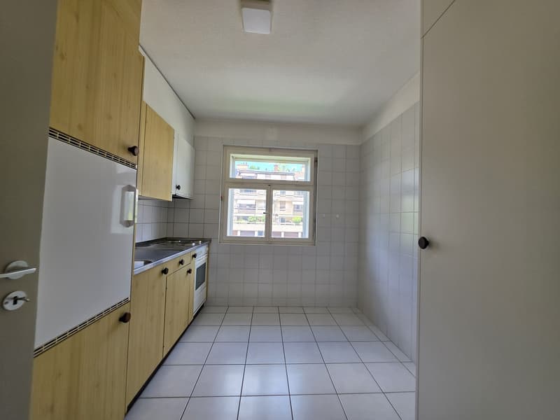 Appartamento di 3 ½ locali, 2710 Tavannes (7)