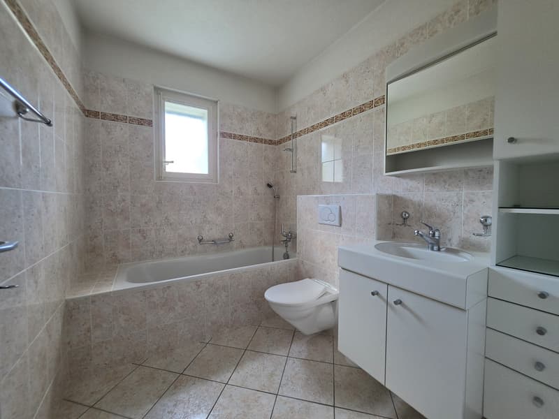 Appartamento di 3 ½ locali, 2710 Tavannes (9)