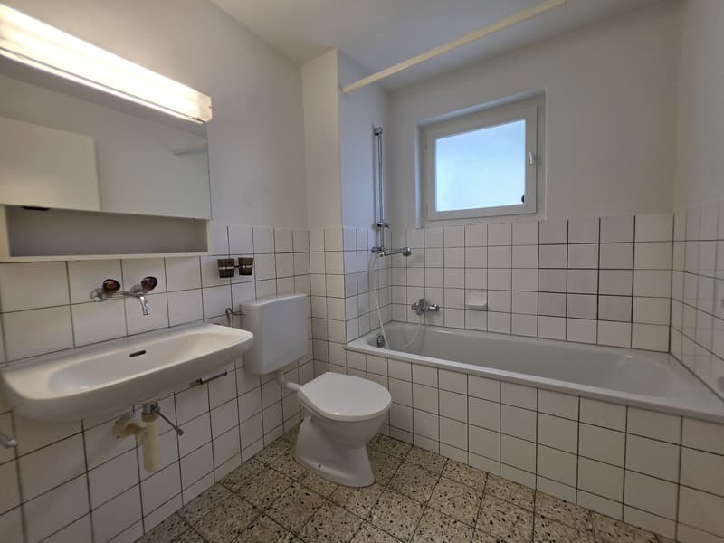 3 ½ locali appartamento, 2710 Tavannes (6)