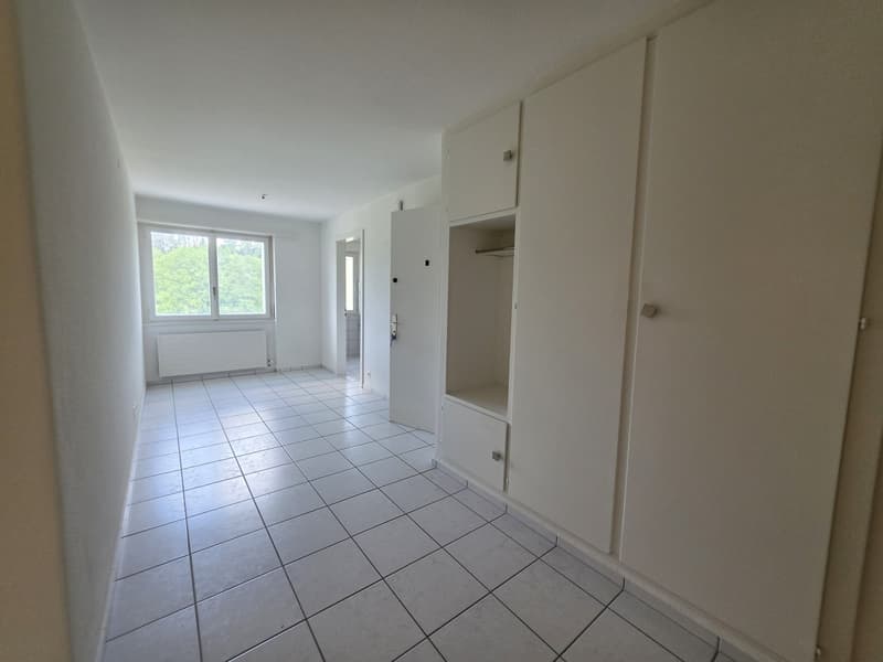 3 ½ locali appartamento, 2710 Tavannes (2)