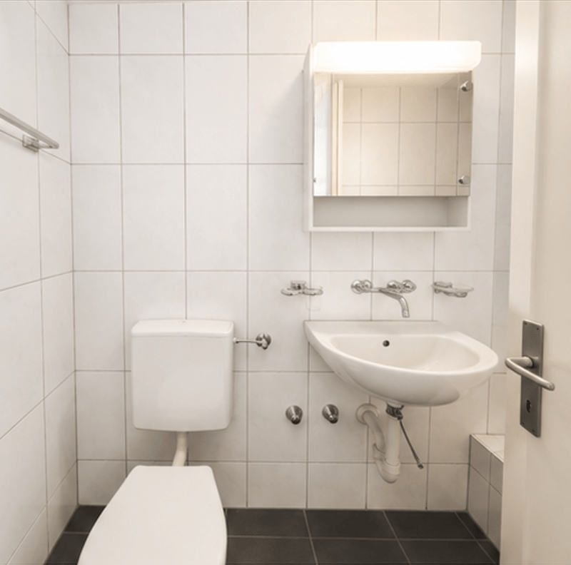 Angheneme 1 Zimmer Wohnung (5)
