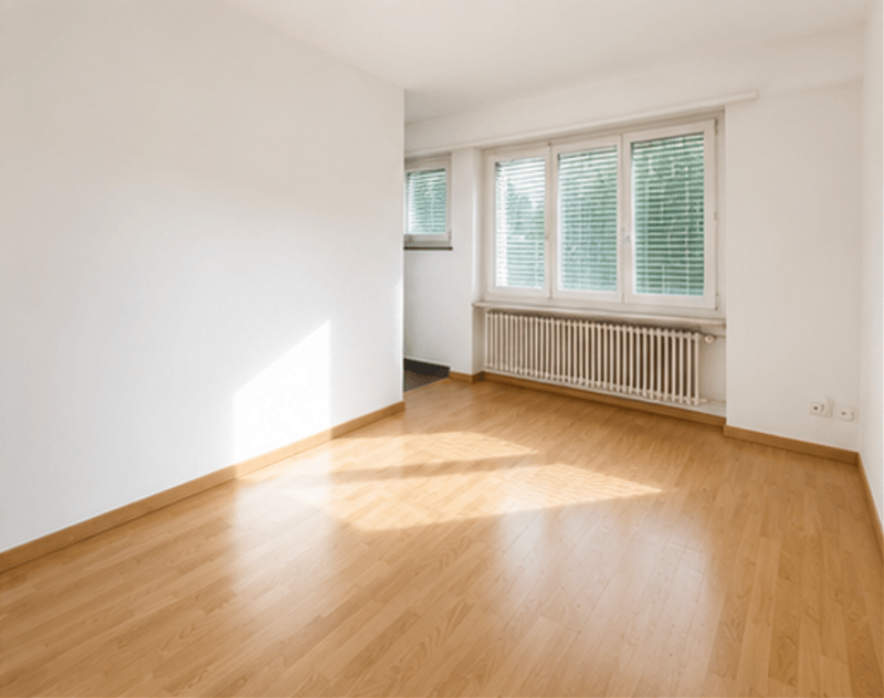 Angheneme 1 Zimmer Wohnung (3)