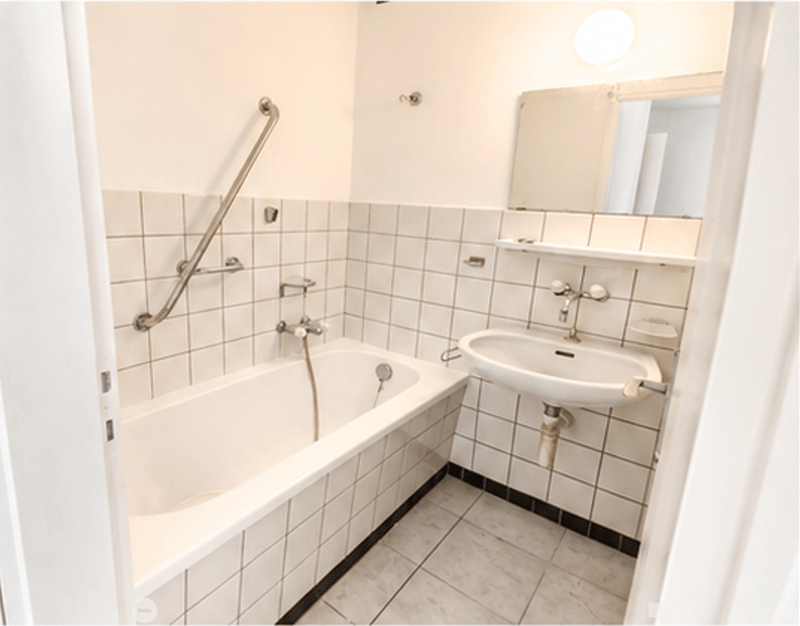 Angheneme 2.0 Zimmer Wohnung (7)