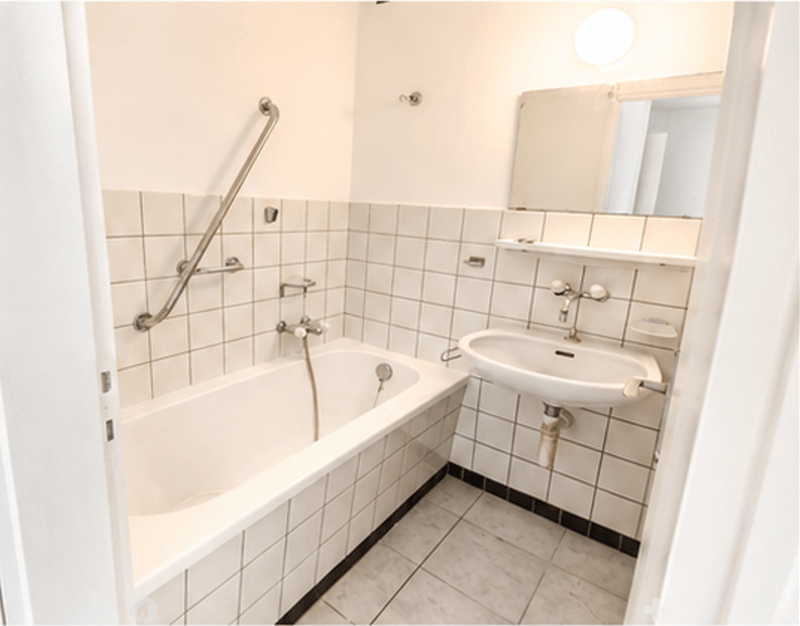 Angheneme 2.0 Zimmer Wohnung (7)