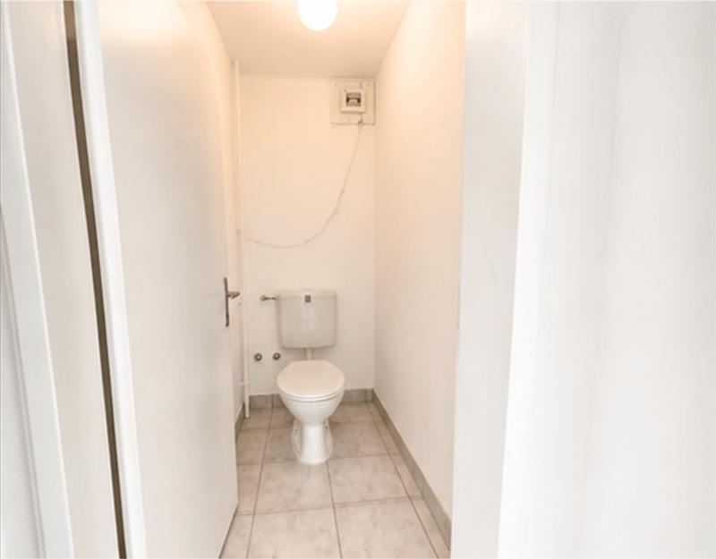 Appartement charmant de 2.0 pièces (8)
