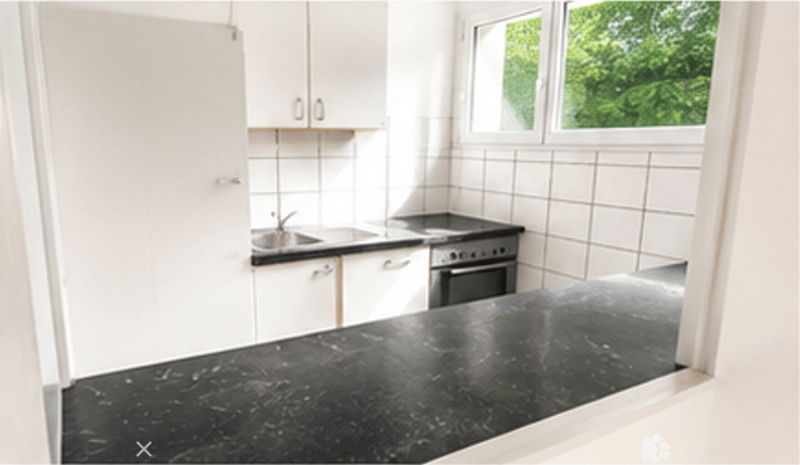 Angheneme 2.0 Zimmer Wohnung (2)