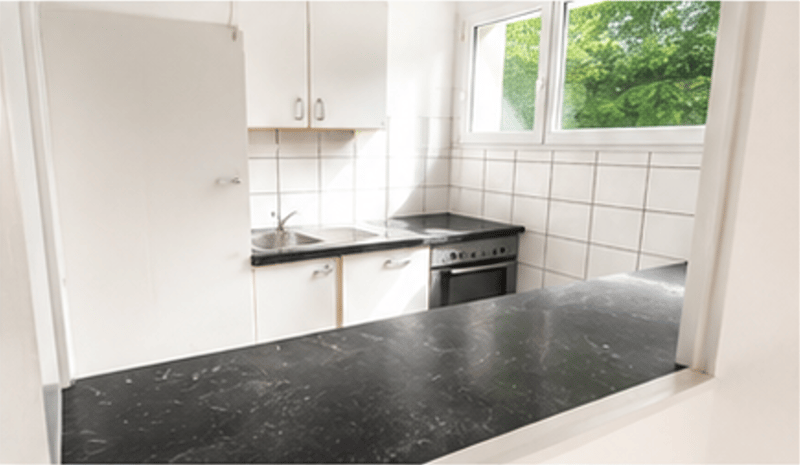 Appartement charmant de 2.0 pièces (2)