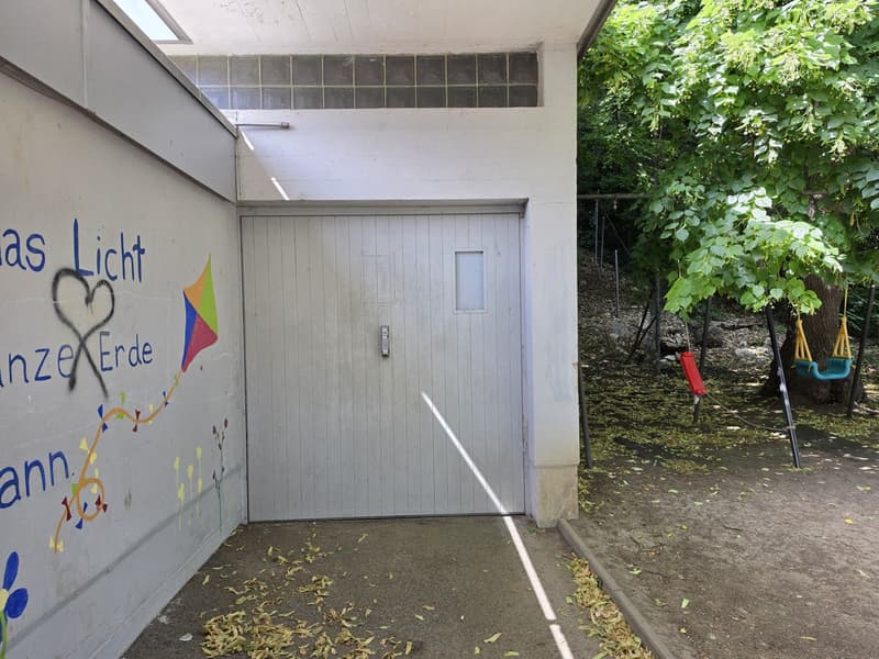 Magazzino, 8200 Schaffhausen (4)