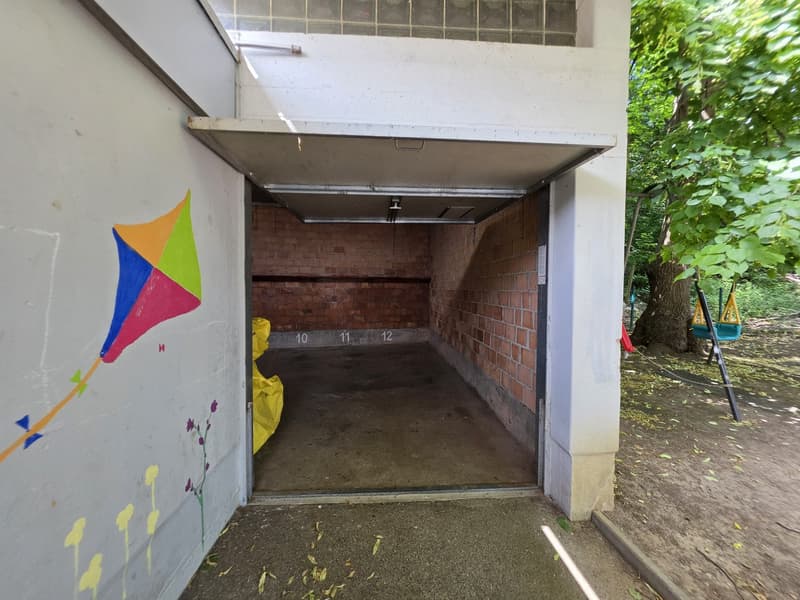 Magazzino, 8200 Schaffhausen (3)