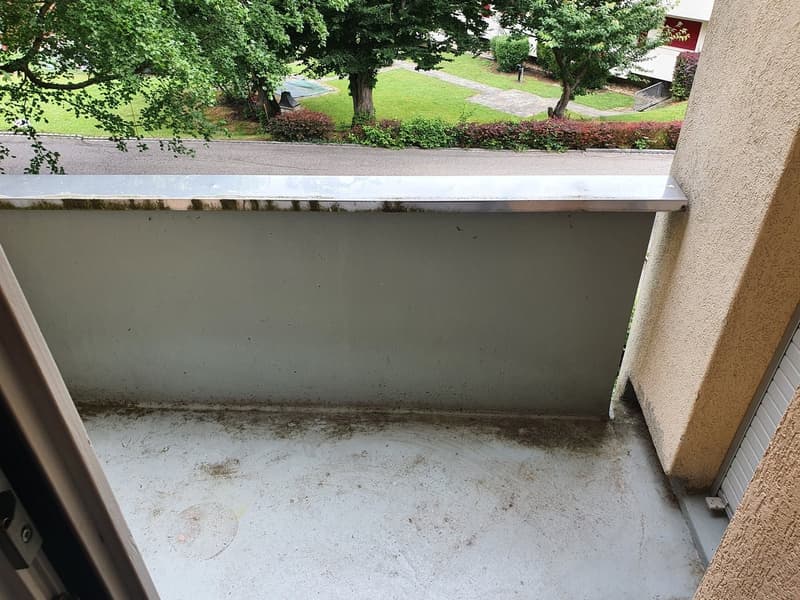Heimelige Wohnung in Oberdorf (5)