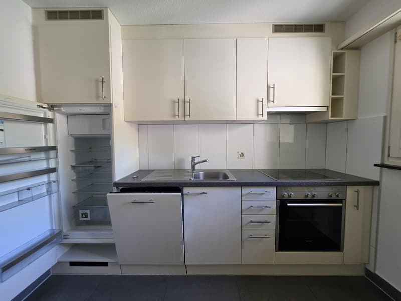 Heimelige Wohnung in Oberdorf (2)