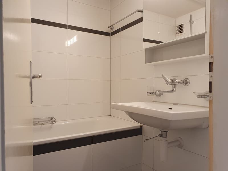 Heimelige Wohnung in Oberdorf (3)