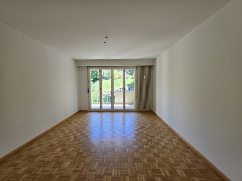 Heimelige Wohnung in Oberdorf (1)