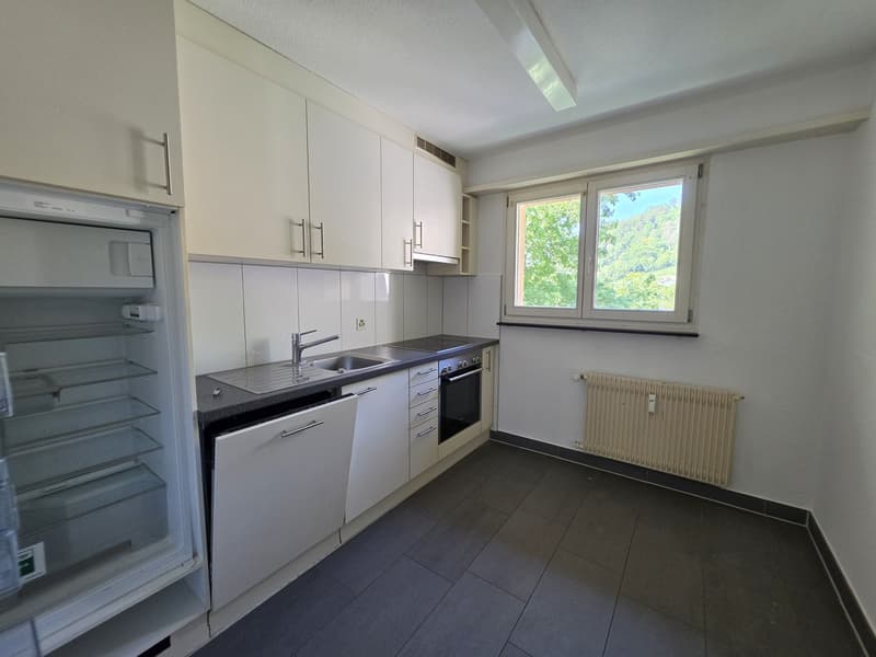 Heimelige Wohnung in Oberdorf (3)