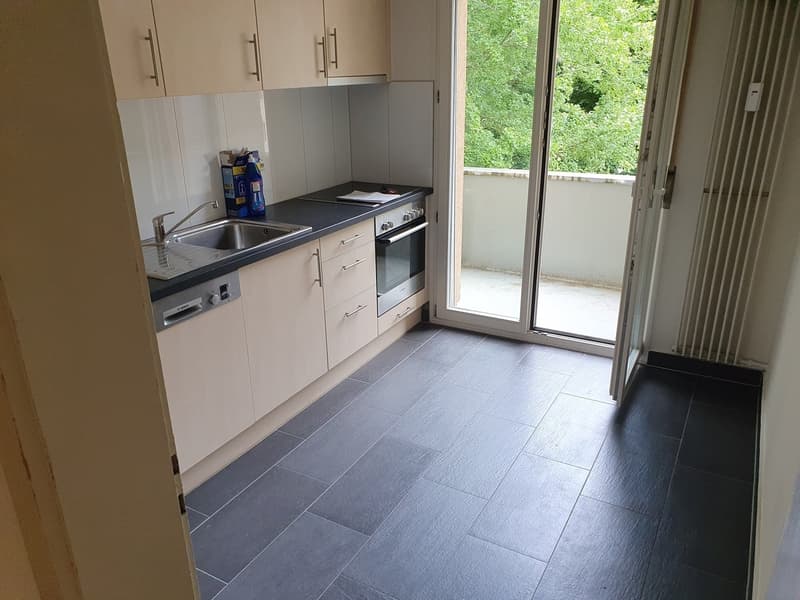 Heimelige Wohnung in Oberdorf (4)