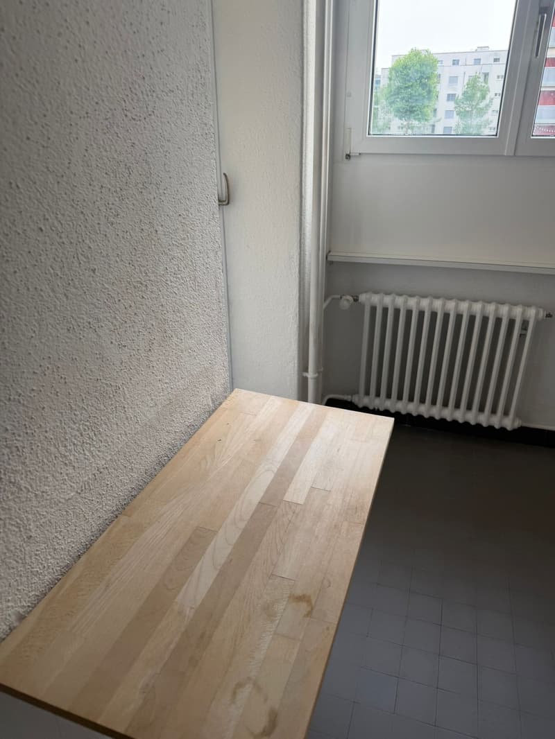 2 ½ locali appartamento, 4600 Olten (4)