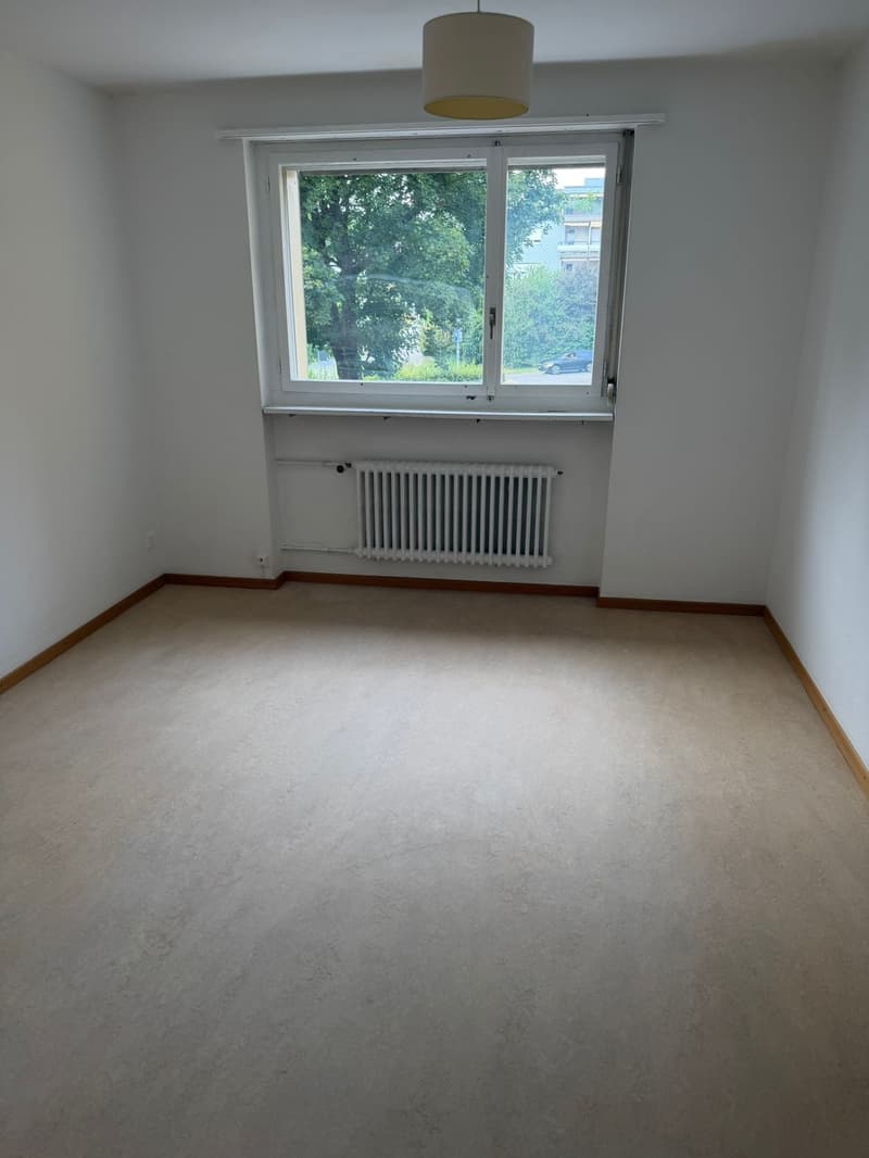 2 ½ locali appartamento, 4600 Olten (1)