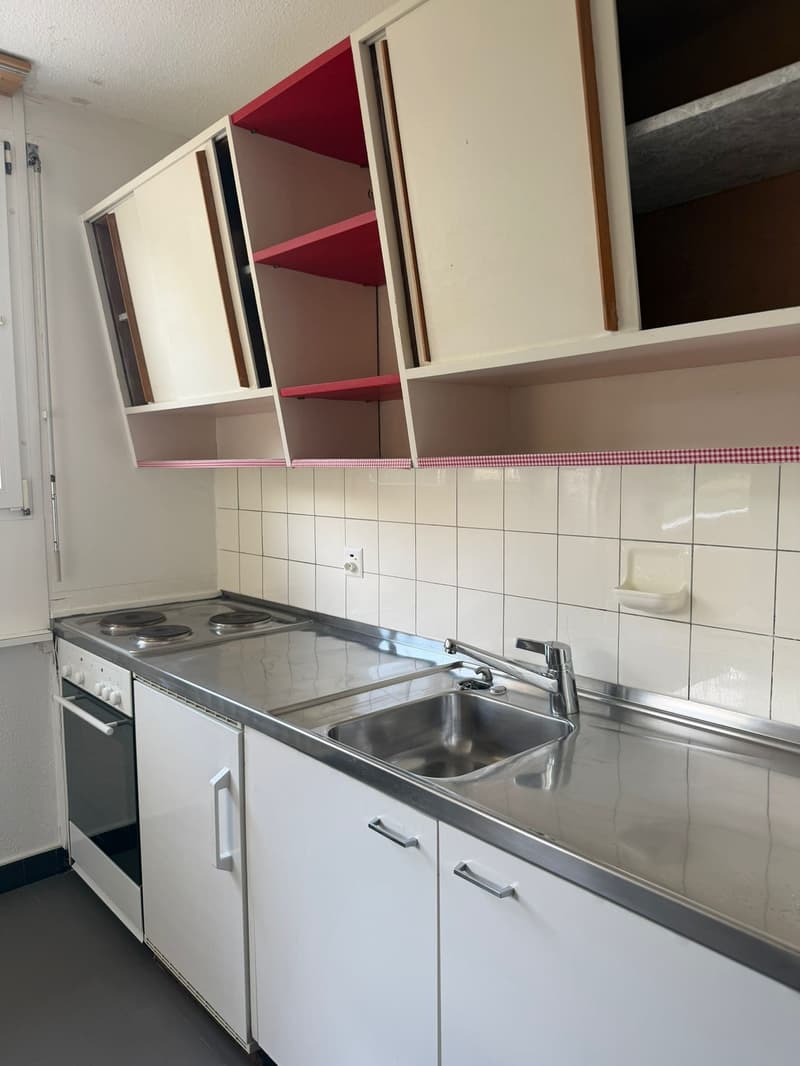 2 ½ locali appartamento, 4600 Olten (3)