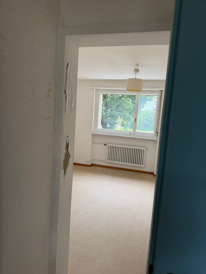 2 ½ locali appartamento, 4600 Olten (7)
