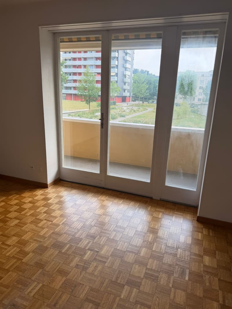 2 ½ locali appartamento, 4600 Olten (2)