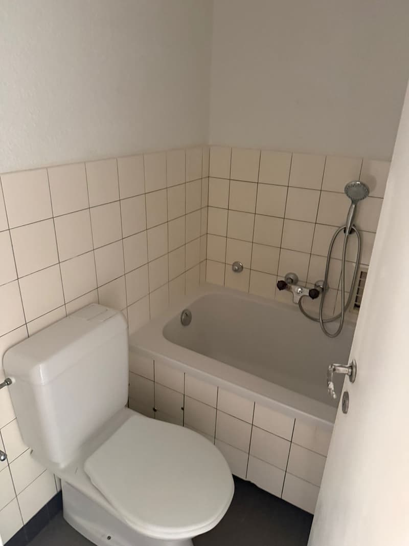 2 ½ locali appartamento, 4600 Olten (6)