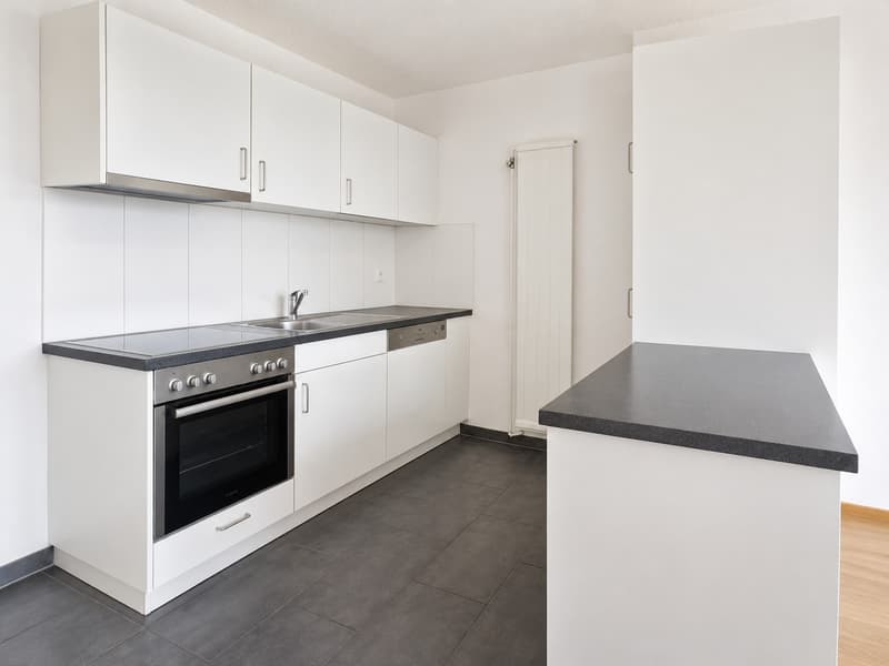 Appartamento 4,5 locali, 2502 Biel (2)