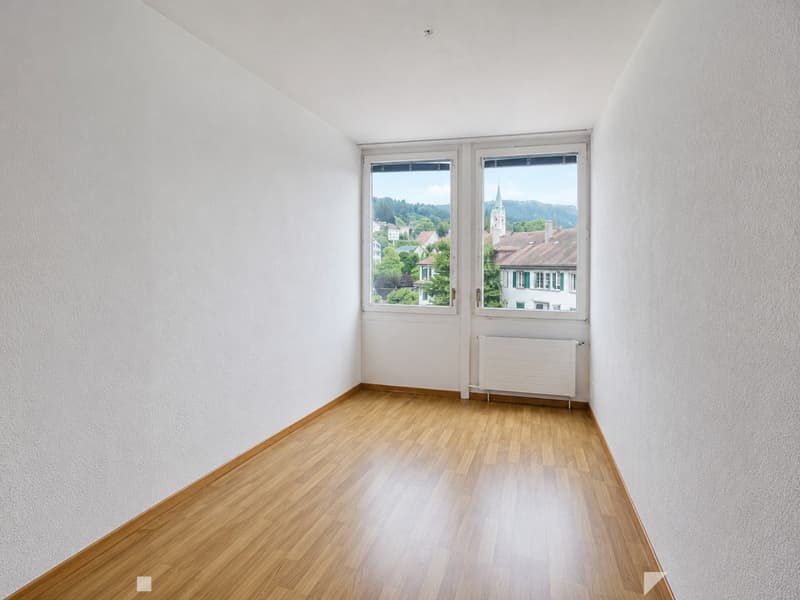 4 ½ Zimmer-Wohnung, 2502 Biel (6)