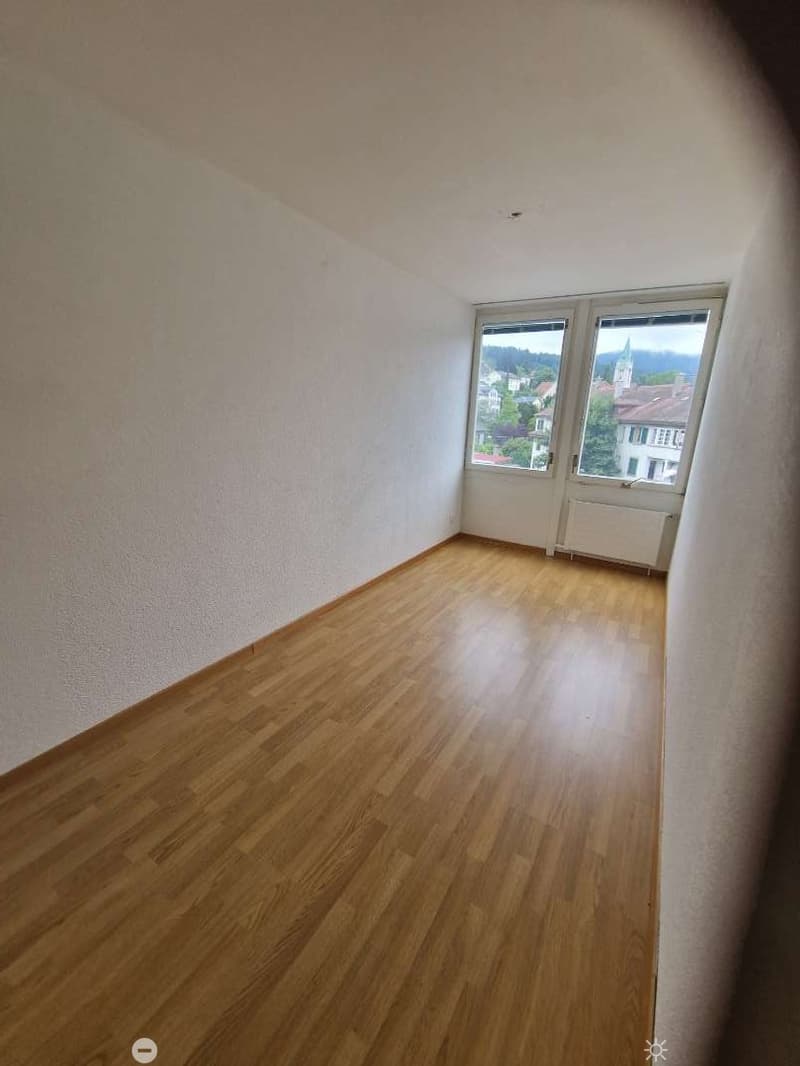 4 ½ Zimmer-Wohnung, 2502 Biel (4)