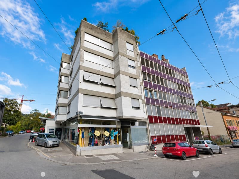 4 ½ Zimmer-Wohnung, 2502 Biel (1)