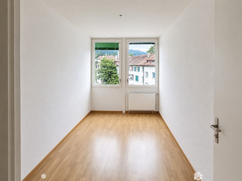 4 ½ Zimmer-Wohnung, 2502 Biel (3)