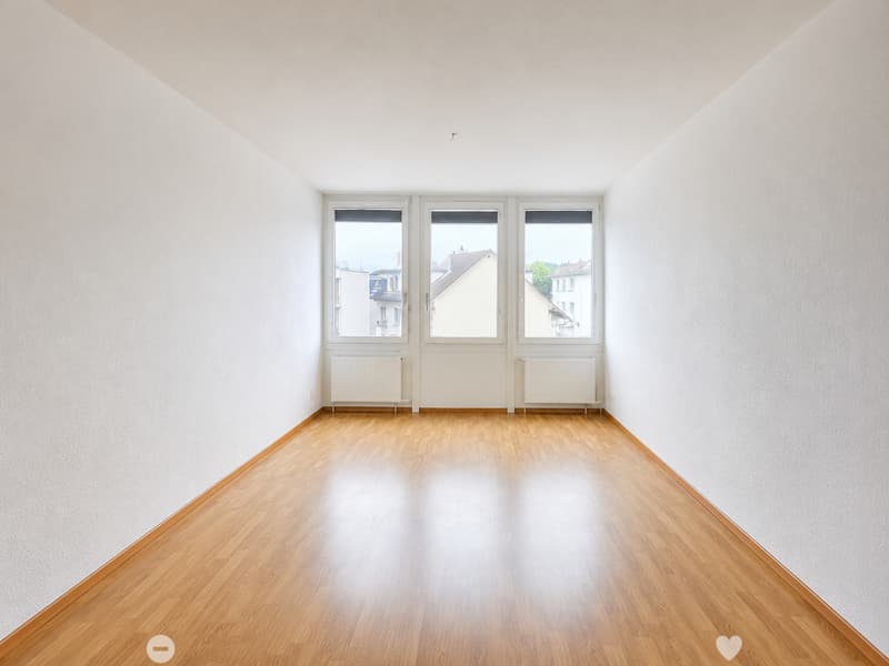 4 ½ Zimmer-Wohnung, 2502 Biel (5)