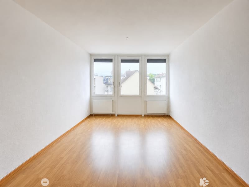 4 ½ Zimmer-Wohnung, 2502 Biel (5)