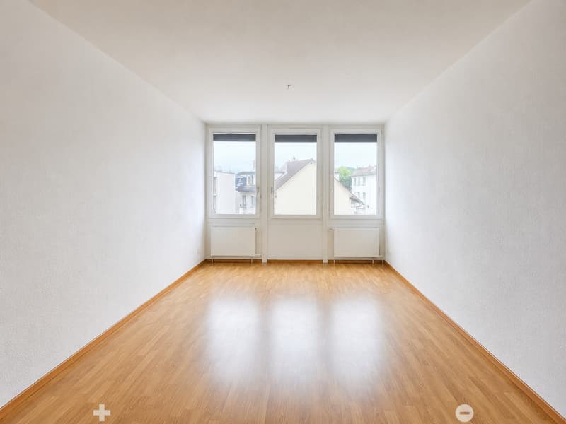 4 ½ Zimmer-Wohnung, 2502 Biel (5)