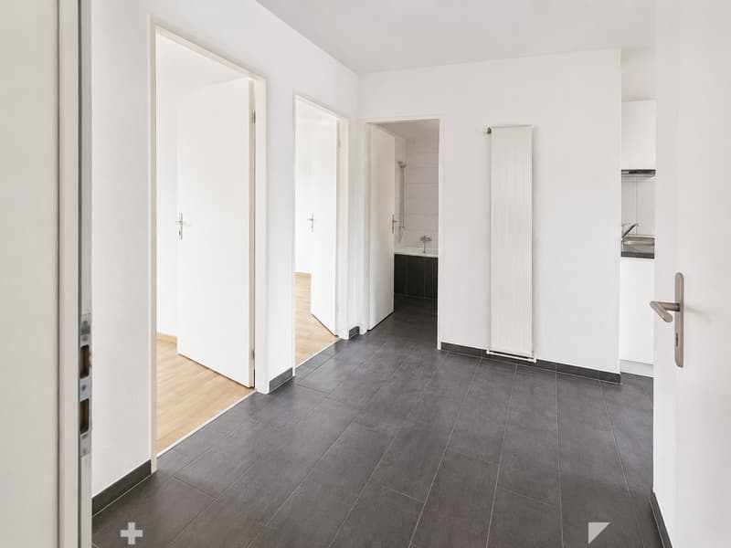 4 ½ Zimmer-Wohnung, 2502 Biel (7)