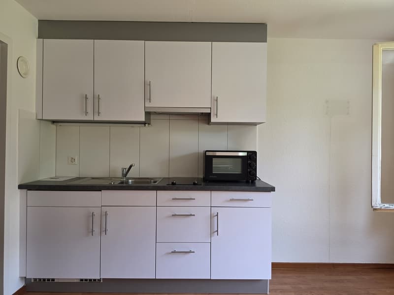 1 Zimmer-Wohnung, 8580 Amriswil (2)